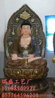 在家里供奉三宝佛有什么好处？如何正确解签？