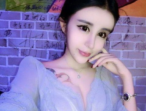 卓颖——卓尔不群与灵秀兼备的综合写照