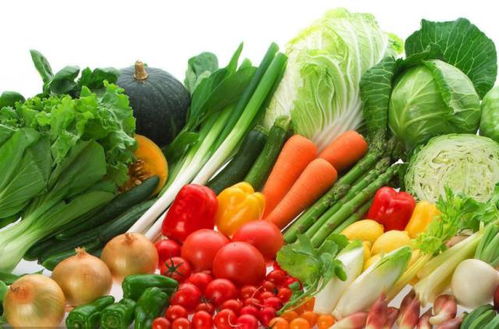 蔬菜梦境大解码：从白菜到西兰花的玄学