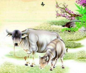 属牛人的性格特征和脾气有哪些，是否表现出稳重、耐心和坚韧不拔的特点？