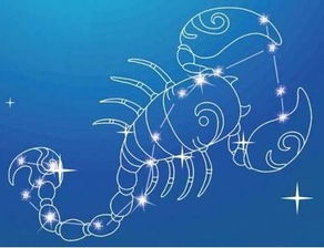 天蝎座在Zuo什么方面排名第一？