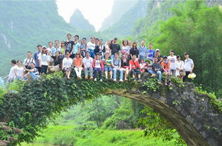 多日游安排：深度探索南方之美