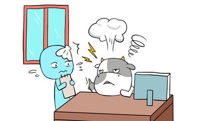 四、 下降金牛座的奇葩爱情观