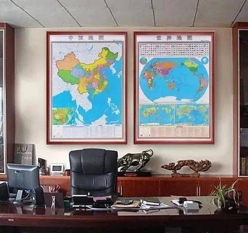 1．财位摆设的理论依据及实证观察