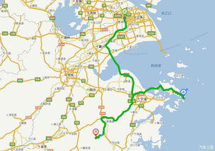 那些乱七八糟的路线指引