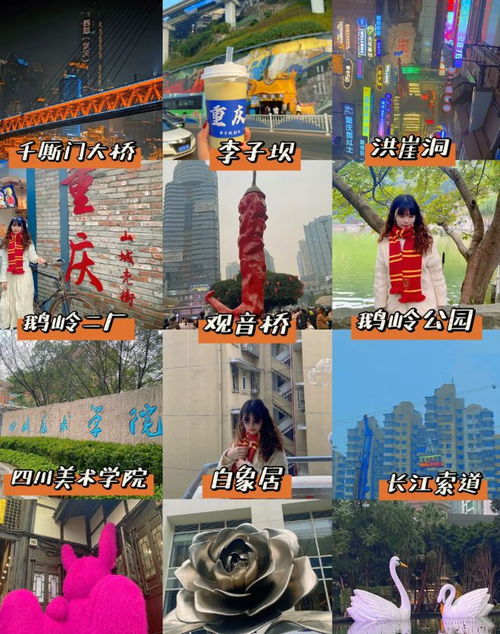 遇见较小婷：我的金牌导游，她让我的旅行更完美！