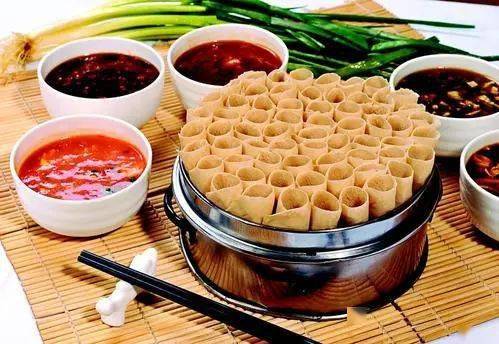 面食加工方式及其社会周边环境意义