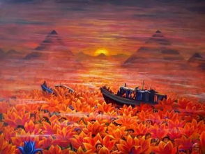 粟米梦的十万种可能