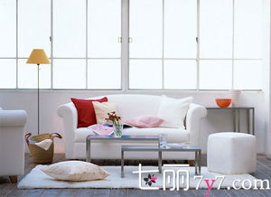 三、客厅风水：别让小三进门的秘密