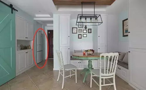 家里门口摆放假花瓶对风水有影响吗？