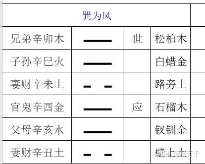 二、 观梅占的基本原理