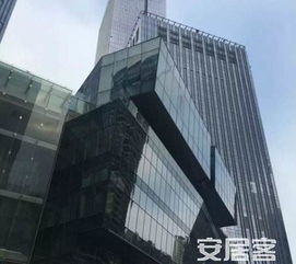 1. 珠江新城：广州的