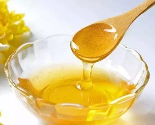 1 蜂蜜品牌起名大全，总有一款能打动你