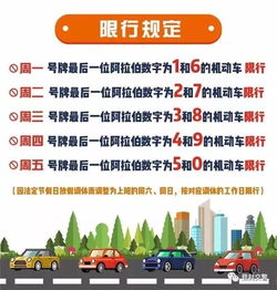 天津中秋虚假期较小客车不限行通知，真实的虚假的？