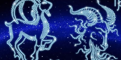 2022年5月摩羯座运势：一场混乱的狂欢