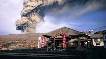 昨晚连续梦见洪水、地震和火山爆发，请问这是什么征兆？