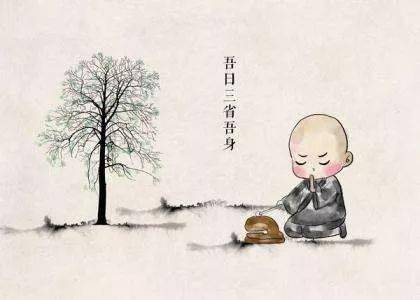 关于友谊的较深刻反思
