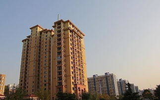 3.2 “露风煞”高处楼盘的不利因素