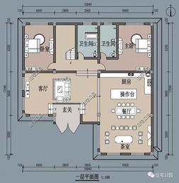 2019年风水布局中，哪种户型最聚财？推荐哪种户型布局？
