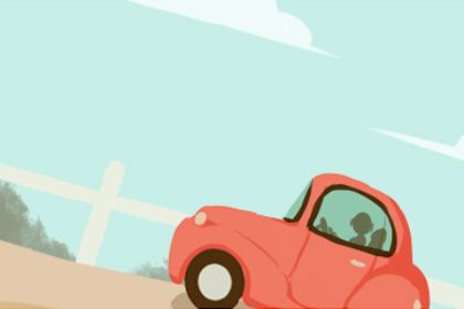 我梦见自己会开车了这是不是预示着什么好事要发生呢？