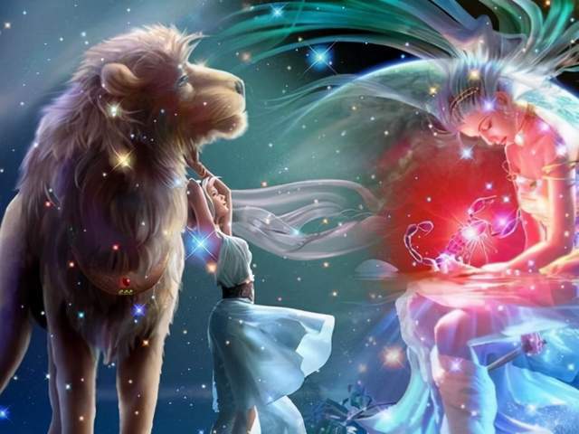 哪个星座女活得让人羡慕，一遇贵人就顺风顺水呢？