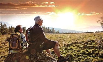 二、 出行前准备（或着叫“临走前的大杂烩”）