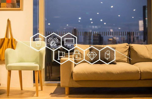 3. 水智灵动之变：定制家具的现代演绎