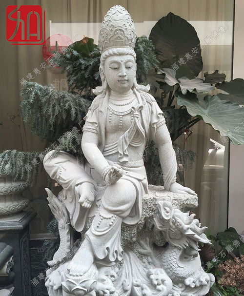 锁骨观音和半身观音图案有哪些不同形状？