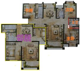 房子风水格局有哪些讲究和注意事项？