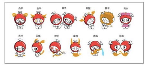 双鱼座：恋爱脑的逆袭