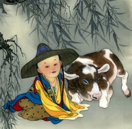 一、 鼠与黄财神：首位生肖之财运核心