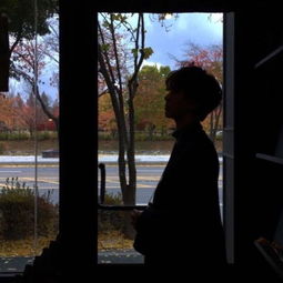 忧郁气质？那是什么鬼？