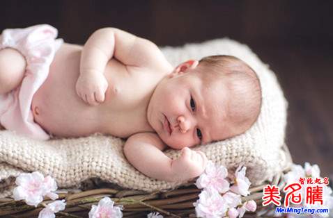 起名改名学：给解姓宝宝起名之道