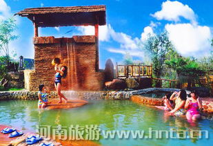 周边游玩之坑爹指南