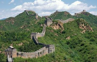 北京著名景点的历史故事