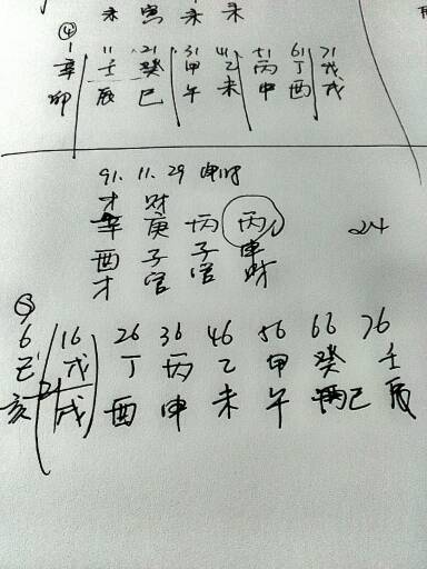 乙酉丁亥庚子丙子男命，为何早年多波折中年事业腾飞？