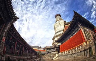 五台山的“名”气：历史渊源与传说