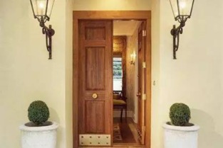 二、 化解穿堂风的具体方法