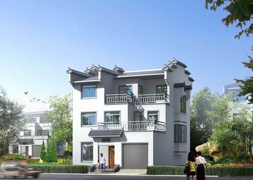 颜色、 材料与装饰的风水意义