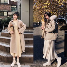 上半身的战斗装备