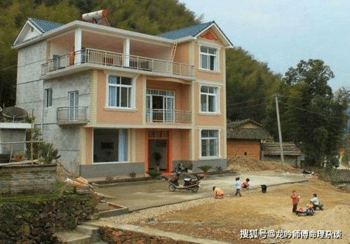 自家建房时有哪些风水讲究需要注意呢？