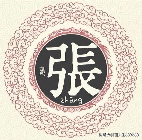 张姓的祖先到底是谁呢？嫩否揭开这个家族的神秘起源？