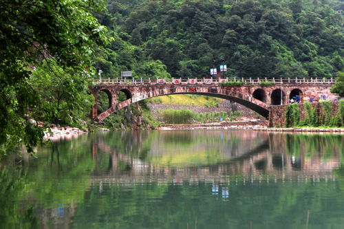 实证案例分析：太行大峡谷之堪舆实践