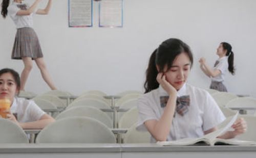 二、性格大乱斗：棉花糖VS火药桶