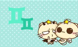 双子座男生在爱情中是否容易因为好奇而频繁变换感情对象？