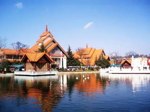 大理：风花雪月？骗鬼呢