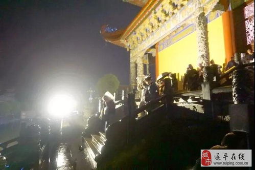 佛祖涅槃之夜的诡异事件