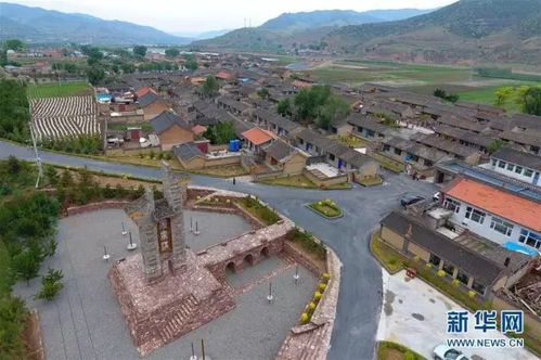 #府谷#：黄土高原上的明珠（别忘了带防晒霜🌞）