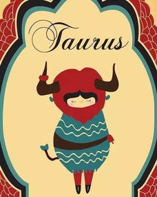 金牛座：倔得像头驴