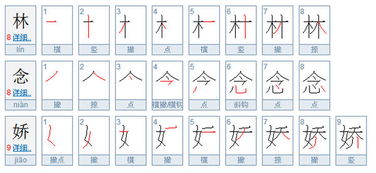 瑞泽名字的笔画解析